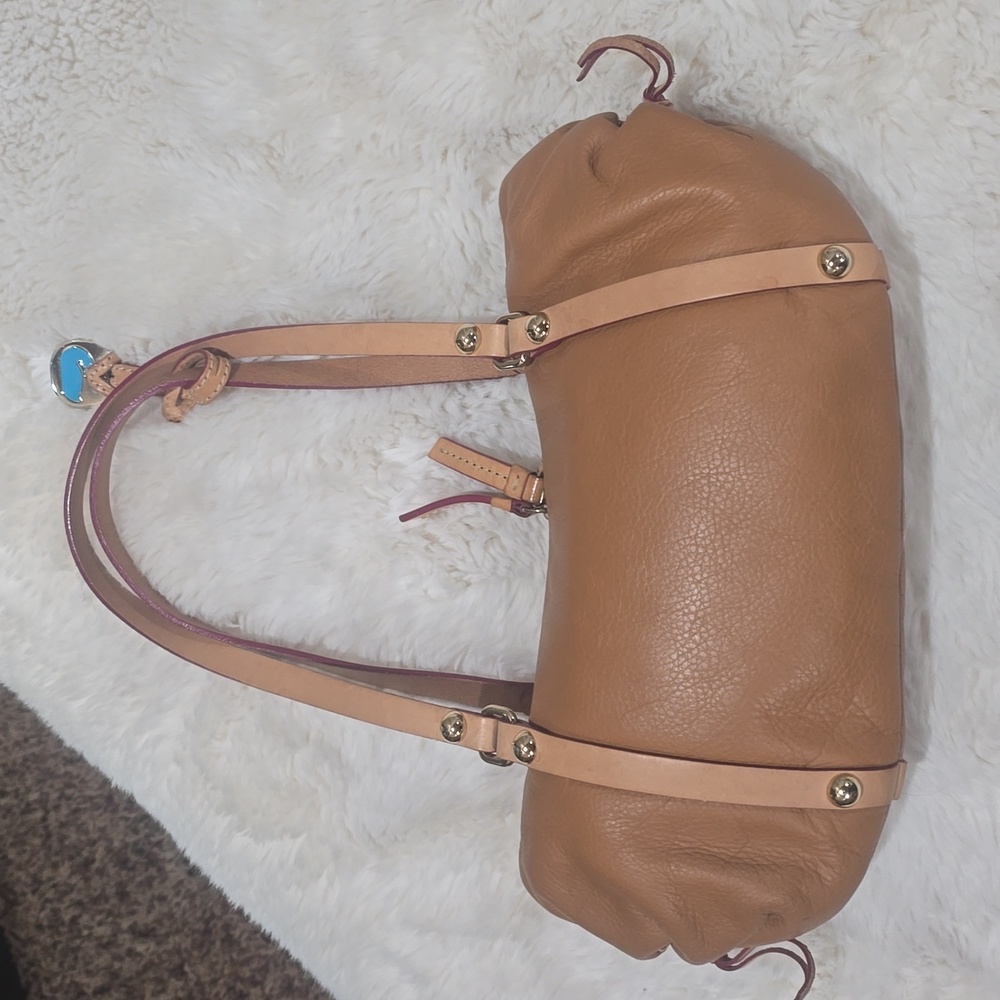 Emma Shoulder Bag - Picture 5 of 12